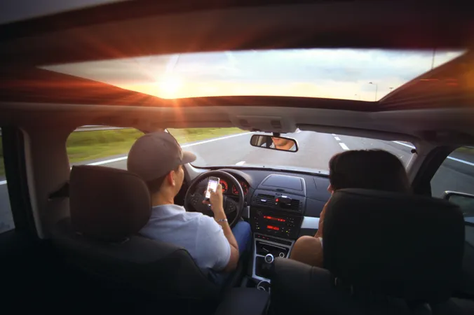 Series II: Advanced Driver Series course thumbnail